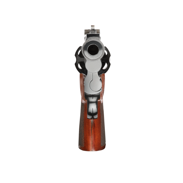 Revolver Blacktooth Cal 357 Mag 6 — vue 5