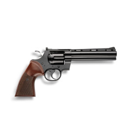 Revolver Blacktooth Cal 357 Mag 4