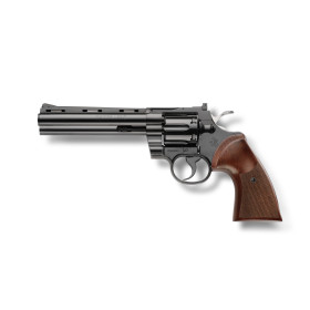 Revolver Blacktooth Cal 357 Mag 4 — vue 2