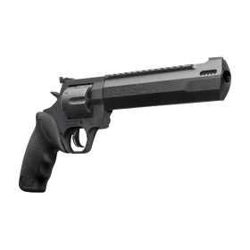 Revolver Modèle 44H Hunter 8" 3/8 Black Mat 44Mag