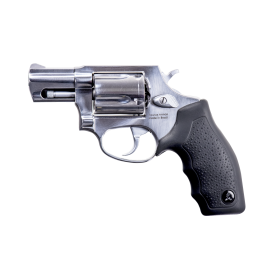 Revolver Modele 605 SS 357Mag — vue 2