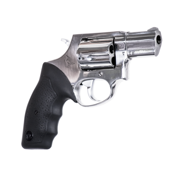 Revolver Modele 605 SS 357Mag — vue 3