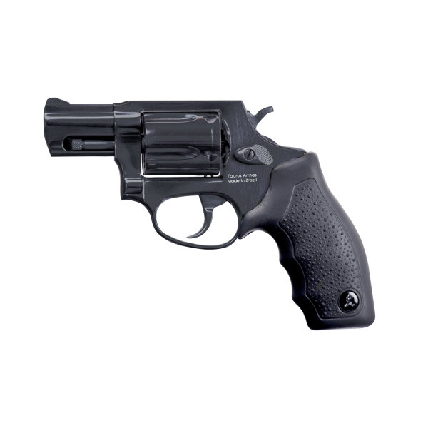 Revolver Modele 605 Black 357Mag — vue 2