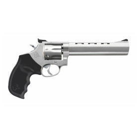 Revolver Modèle 970 Tracker 6''1/2 Matte SS 22LR