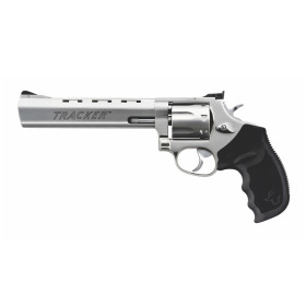 Revolver Modèle 970 Tracker 6''1/2 Matte SS 22LR — vue 2