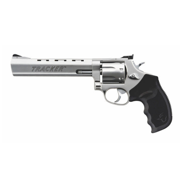 Revolver Modèle 970 Tracker 6''1/2 Matte SS 22LR — vue 2