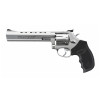 Revolver Modèle 970 Tracker 6''1/2 Matte SS 22LR — vue 2