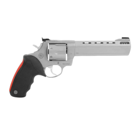 Revolver Modele 444 6.5'' Matte SS Compensated VR 44Mag — vue 2