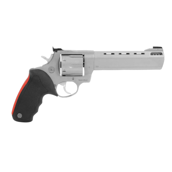 Revolver Modele 444 6.5'' Matte SS Compensated VR 44Mag — vue 2