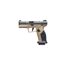 Pistolet FN Hiper MRD "Launch Edition IWA 2026 — vue 2