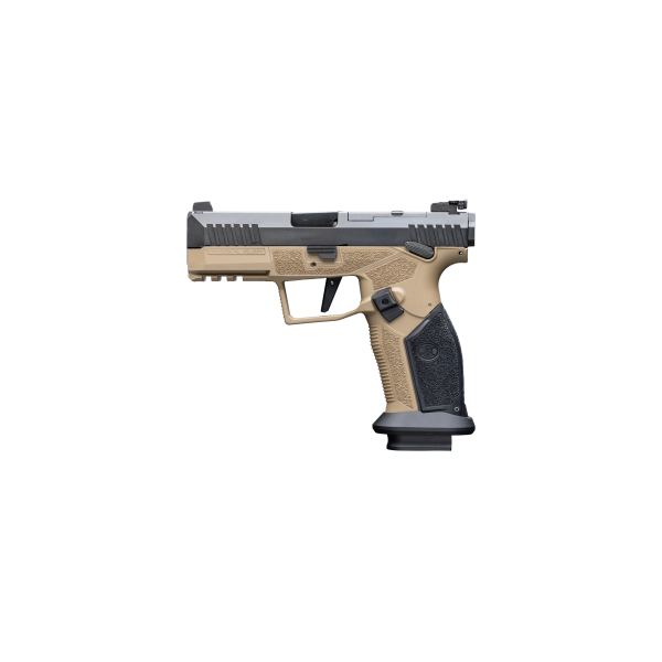 Pistolet FN Hiper MRD "Launch Edition IWA 2026 — vue 2