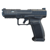 Pistolet Mete SFT Pro EU Black 9x19 — vue 2