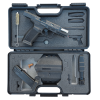 Pistolet Mete SFT Pro EU Black 9x19 — vue 5