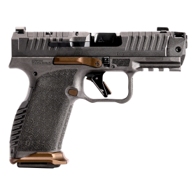 Pistolet Mete MC9 Prime Radian Grey 9x19