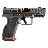 Pistolet Mete MC9 Prime Radian Grey 9x19