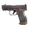 Pistolet Mete MC9 Prime Radian Grey 9x19 — vue 2
