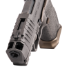 Pistolet Mete MC9 Prime Radian Grey 9x19 — vue 3