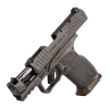 Pistolet Mete MC9 Prime Radian Grey 9x19 — vue 5