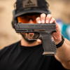 Pistolet Mete MC9 Prime Radian Grey 9x19 — vue 6