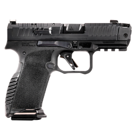 Pistolet Mete MC9 Prime Radian Black 9x19