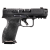 Pistolet Mete MC9 Prime Radian Black 9x19
