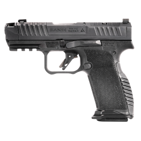 Pistolet Mete MC9 Prime Radian Black 9x19 — vue 2