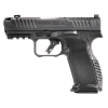 Pistolet Mete MC9 Prime Radian Black 9x19 — vue 2