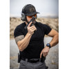 Pistolet Mete MC9 Prime Radian Black 9x19 — vue 3
