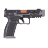 Pistolet TTI Combat Smoke 9x19