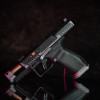 Pistolet TTI Combat Smoke 9x19 — vue 4