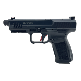 Pistolet Mete SF Combat 9x19