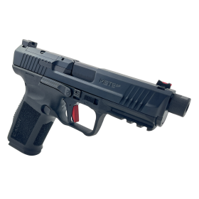 Pistolet Mete SF Combat 9x19 — vue 2