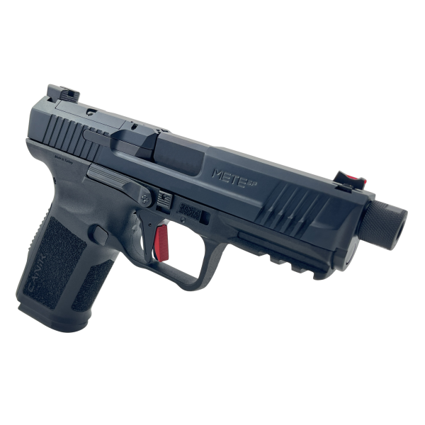 Pistolet Mete SF Combat 9x19 — vue 2