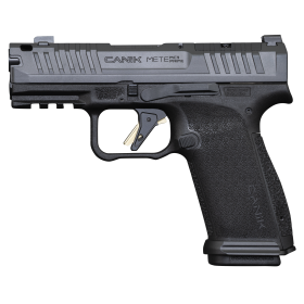Pistolet Mete MC9 Prime 9x19 — vue 2