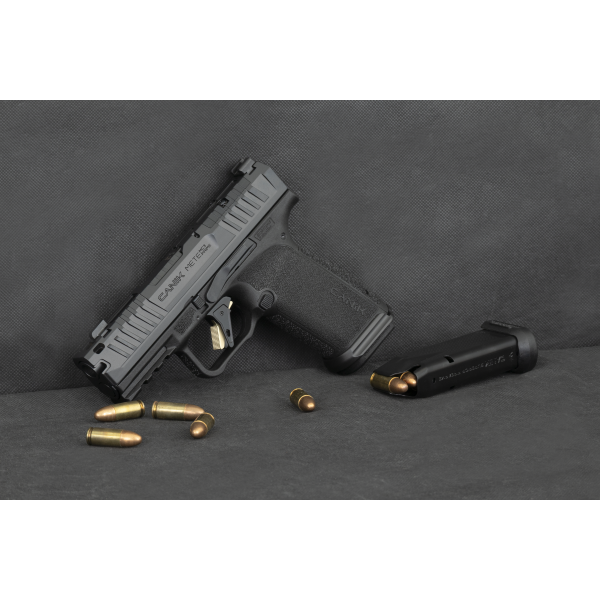 Pistolet Mete MC9 Prime 9x19 — vue 6
