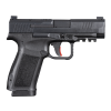 Pistolet Mete MC9LS 9x19 Black