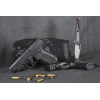 Pistolet Mete MC9LS 9x19 Black — vue 4