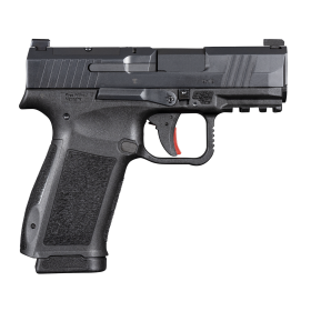 Pistolet Mete MC9L 9x19 Black