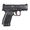 Pistolet Mete MC9L 9x19 Black