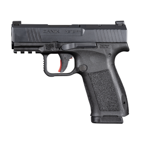 Pistolet Mete MC9L 9x19 Black — vue 2
