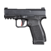 Pistolet Mete MC9L 9x19 Black — vue 2