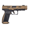 Pistolet TTI Combat Bronze 9x19