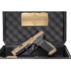 Pistolet TTI Combat Bronze 9x19 — vue 7
