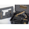 Pistolet TTI Combat Bronze 9x19 — vue 8