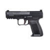Pistolet Mete SF Black 9x19 — vue 2