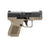 Pistolet Mete MC9 9x19 Dual