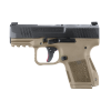 Pistolet Mete MC9 9x19 Dual — vue 2