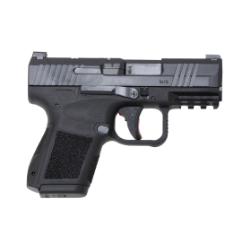 Pistolet Mete MC9 9x19 Black