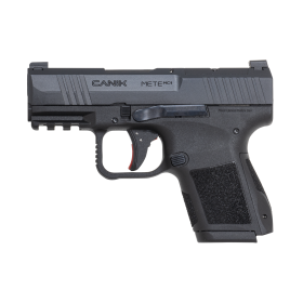 Pistolet Mete MC9 9x19 Black — vue 2