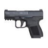 Pistolet Mete MC9 9x19 Black — vue 2